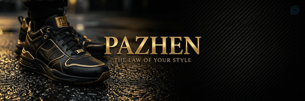 ‌پاژن | استایلِ خط‌شکن 👟‌'s header picture