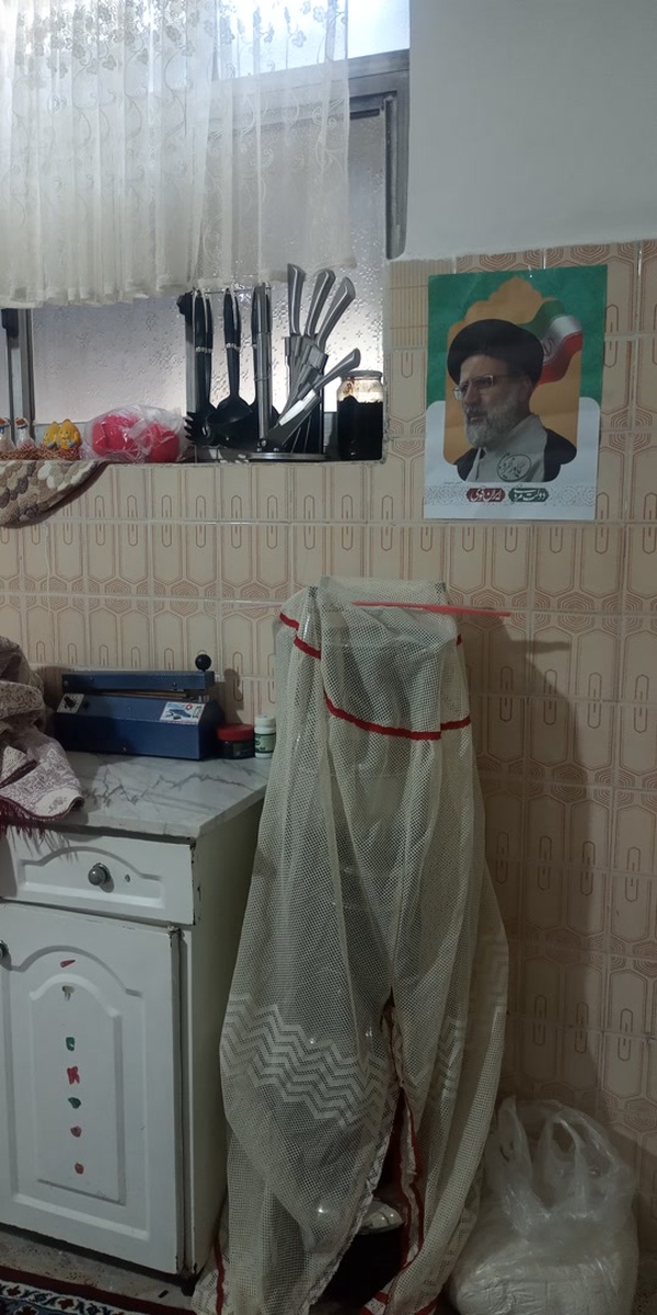 داغ تو هنوز بر دل ماست....