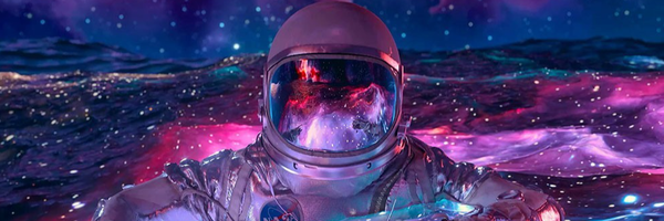 ‌🪐|فضانوردِ روزگار‌'s header picture