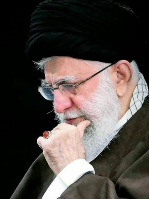 《.رای ندادن هیچ دستاورد و فایده‌ای ندارد و مشکلی از کشور را حل نمی‌کند.》