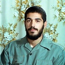 Profile picture of ‌رضا مهریزی‌