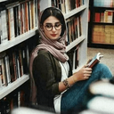 Profile picture of ‌مبینا‌