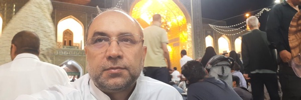 ‌محمدعلی بهداروندی‌'s header picture