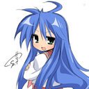 Profile picture of ‌Konata izumi‌