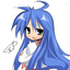 Profile picture of ‌Konata izumi‌