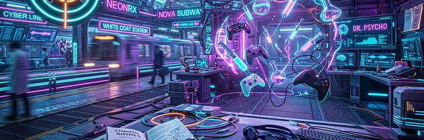 ‌DrPsycho‌'s header picture