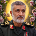 Profile picture of ‌فدایی رهبرم‌