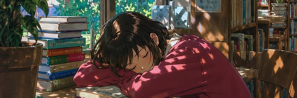 ‌FateMe‌'s header picture