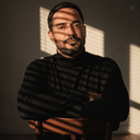 Profile picture of ‌Hamidreza Mohammadjani‌
