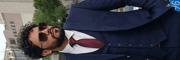 ‌Nik Martin‌'s header picture