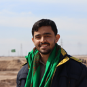 Profile picture of ‌سیدمحمدمهدی طباطبایی‌
