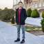 Profile picture of ‌حسین طاهری فرد‌