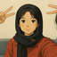 Profile picture of ‌ܦ̈ܠܥ̣ߺ یܟܿی  𝟬𝟬.𝟬𝟱 🩵‌