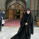 Profile picture of ‌Narges Moghiseh‌