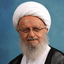 Profile picture of ‌آیت‌الله مکارم شیرازی،من نیستم‌