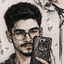 Profile picture of ‌مِستِر پوریا(فعلاً نیمه OFF)🖤‌