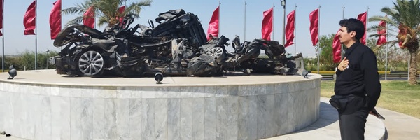 ‌مالک شریعتی‌'s header picture