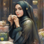 Profile picture of ‌ستایش صامت‌