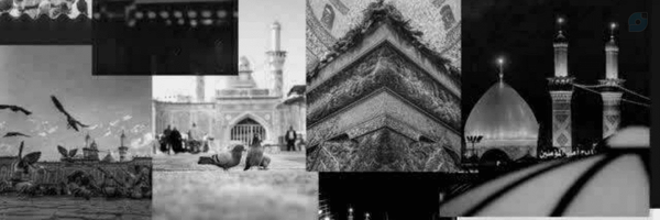 ‌Zahra‌'s header picture