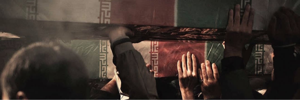 ‌AmirHossein Salari‌'s header picture