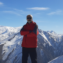 Profile picture of ‌سیدشفیع حسینی‌
