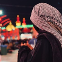 Profile picture of ‌عاطفه حیدریان‌