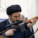 Profile picture of ‌آقای یکی در میان‌