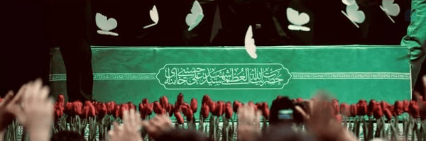 ‌رضـوآن بـآنـو🖤🚩✊🏻‌'s header picture