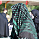 Profile picture of ‌خانوم طلبه‌