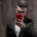 Profile picture of ‌آقای منطق‌