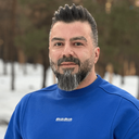 Profile picture of ‌مجتبی قربانی‌