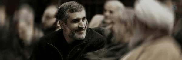 ‌دختر انقلاب‌'s header picture