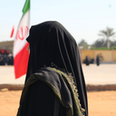 Profile picture of ‌بنت المهــدی🎒‌