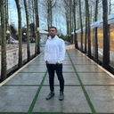 Profile picture of ‌سیدمحمدوحید توکلی نژاد‌