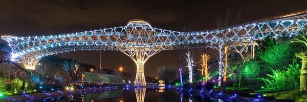 ‌صفحه رسمی هواداران قالیباف‌'s header picture