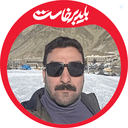 Profile picture of ‌سید عباس احمدی‌