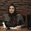 Profile picture of ‌«آذر» (اشرف‌دخت‌صابری)‌