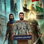 Profile picture of ‌هادی مهرابی🎒🇮🇷🌍‌