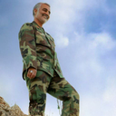 Profile picture of ‌احمد جعفری‌