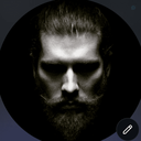Profile picture of ‌صَـرِیٖح‌ُ الْقلمـ...☫‌