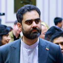 Profile picture of ‌امیرحسین ثابتی‌