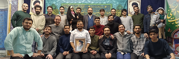 ‌راوی‌م|StorytellerAM‌'s header picture