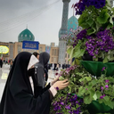 Profile picture of ‌معصومه اجلی‌