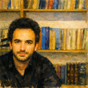 Profile picture of ‌روزبهان بَقْلی‌