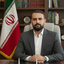 Profile picture of ‌سید امیر بحرینی‌