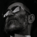 Profile picture of ‌آدمِ‌قرنِ‌چهاردهمی؛‌
