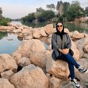 Profile picture of ‌Mobina☘️‌