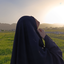 Profile picture of ‌☫𝐒𝐚𝐫𝐚🇱🇧|off‌