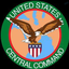 Profile picture of ‌U.S. Central Command‌