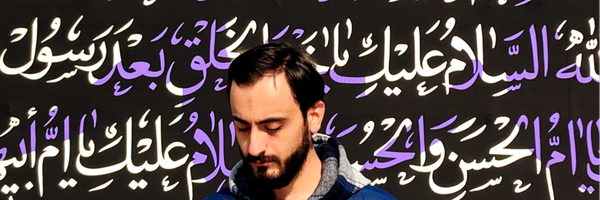‌روح الله طالبی توتی‌'s header picture